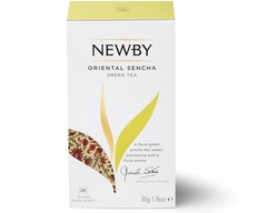 Чай Newby Oriental sencha