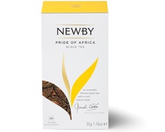 Чай Newby Heritage Pride of Africa