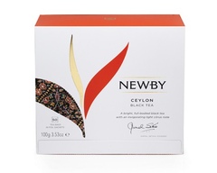 Чай Newby Ceylon, 50
