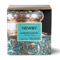 Чай листовой Newby Heritage Jasmine blossom