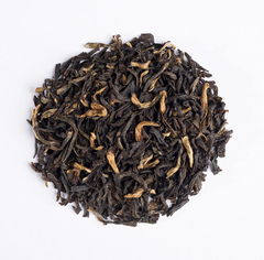 Чай листовой Newby Assam