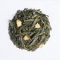Чай листовой Newby Green Lemon