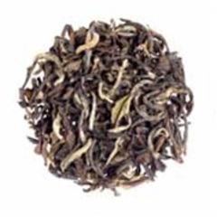 Чай листовой Newby Darjeeling