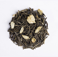 Чай листовой Newby Jasmine Blossom