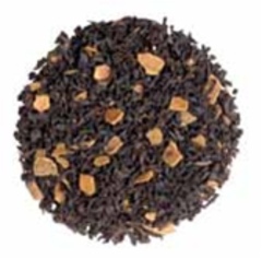 Чай листовой Newby Cinnamon