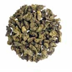 Чай листовой Newby Fujian Oolong