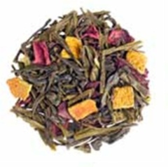 Чай листовой Newby Sanguinello