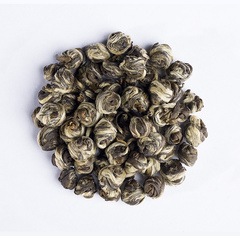 Чай листовой Newby Jasmine Pearls