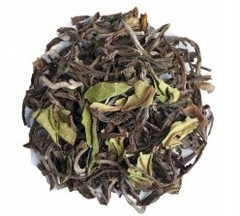 Чай листовой Newby Blue Peak