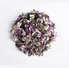 Чай листовой Newby Lavender Dream