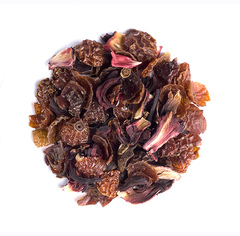 Чай листовой Newby Rosehip & Hibiscus