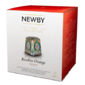 Newby Roiboos Orange
