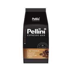 Кофе в зернах Pellini n°82 VIVACE (Италия, Pellini)