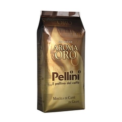 Кофе в зернах Pellini ORO GUSTO INTENSO (Италия, Pellini)