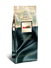 Кофе в зернах Molinari «PLATINO», 1 кг