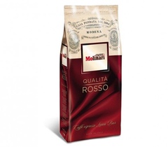 Кофе Molinari «ROSSO» РОССО, 1 кг