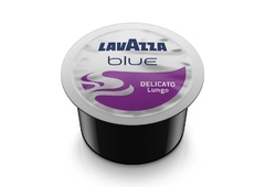 Кофе в капсулах Lavazza BLUE / Espresso Delicato