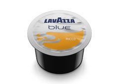 Кофе в капсулах Lavazza BLUE / Ricco
