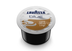 Кофе в капсулах Lavazza BLUE / Caffe Crema Lungo
