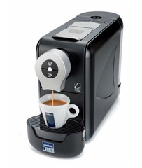 Капсульная кофемашина Lavazza Blue 910 Compact