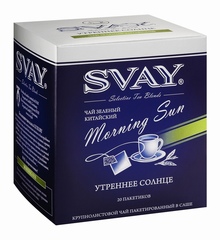 Чай Svay Morning Sun
